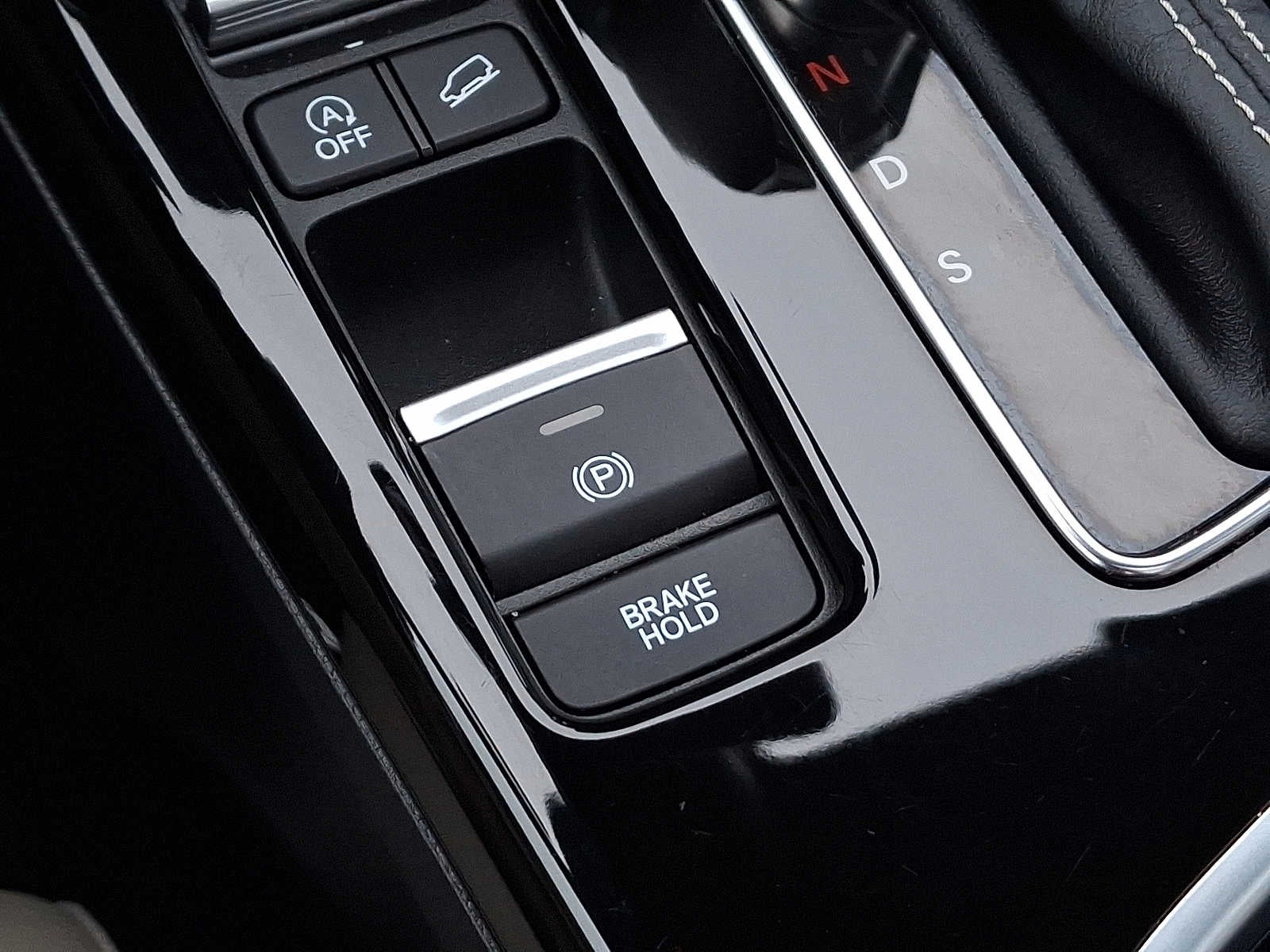 2025 Acura ADX AWD w/A-Spec Package