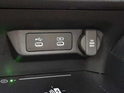 2025 Acura ADX AWD w/A-Spec Package