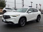 2025 Acura ADX AWD w/A-Spec Package