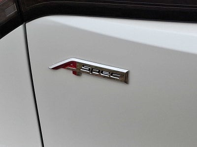 2025 Acura ADX AWD w/A-Spec Package