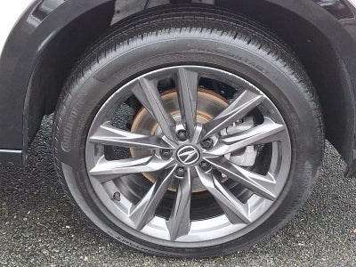 2025 Acura ADX AWD w/A-Spec Package