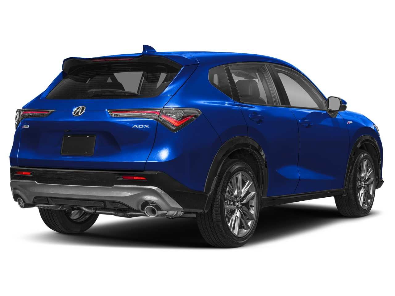 2026 Acura ADX AWD w/A-Spec Package