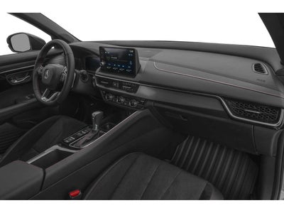 2026 Acura ADX AWD w/A-Spec Package