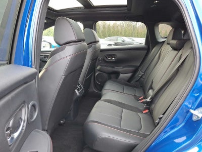 2025 Acura ADX AWD w/A-Spec Package