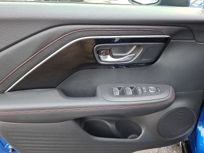 2025 Acura ADX AWD w/A-Spec Package