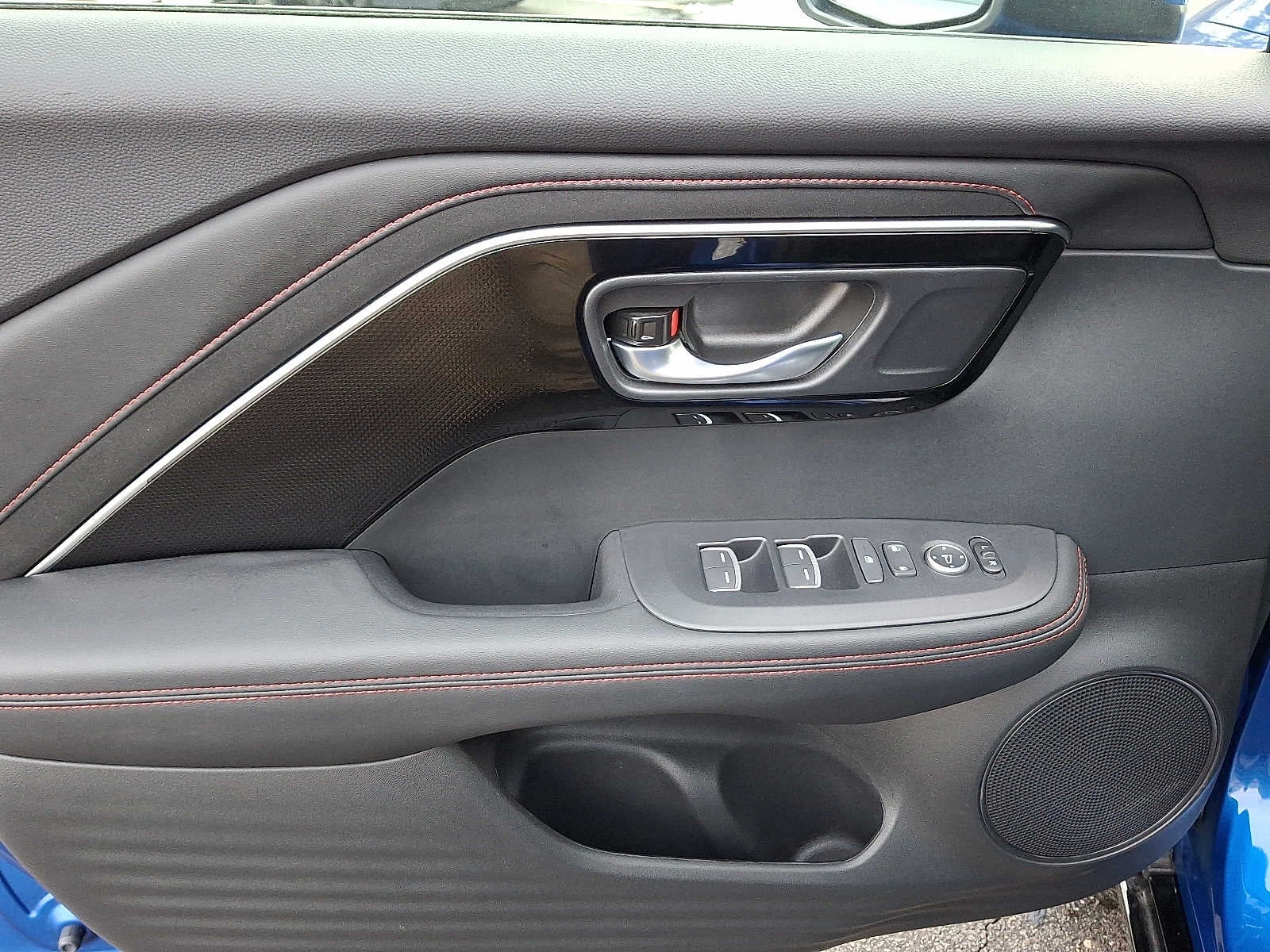 2025 Acura ADX AWD w/A-Spec Package