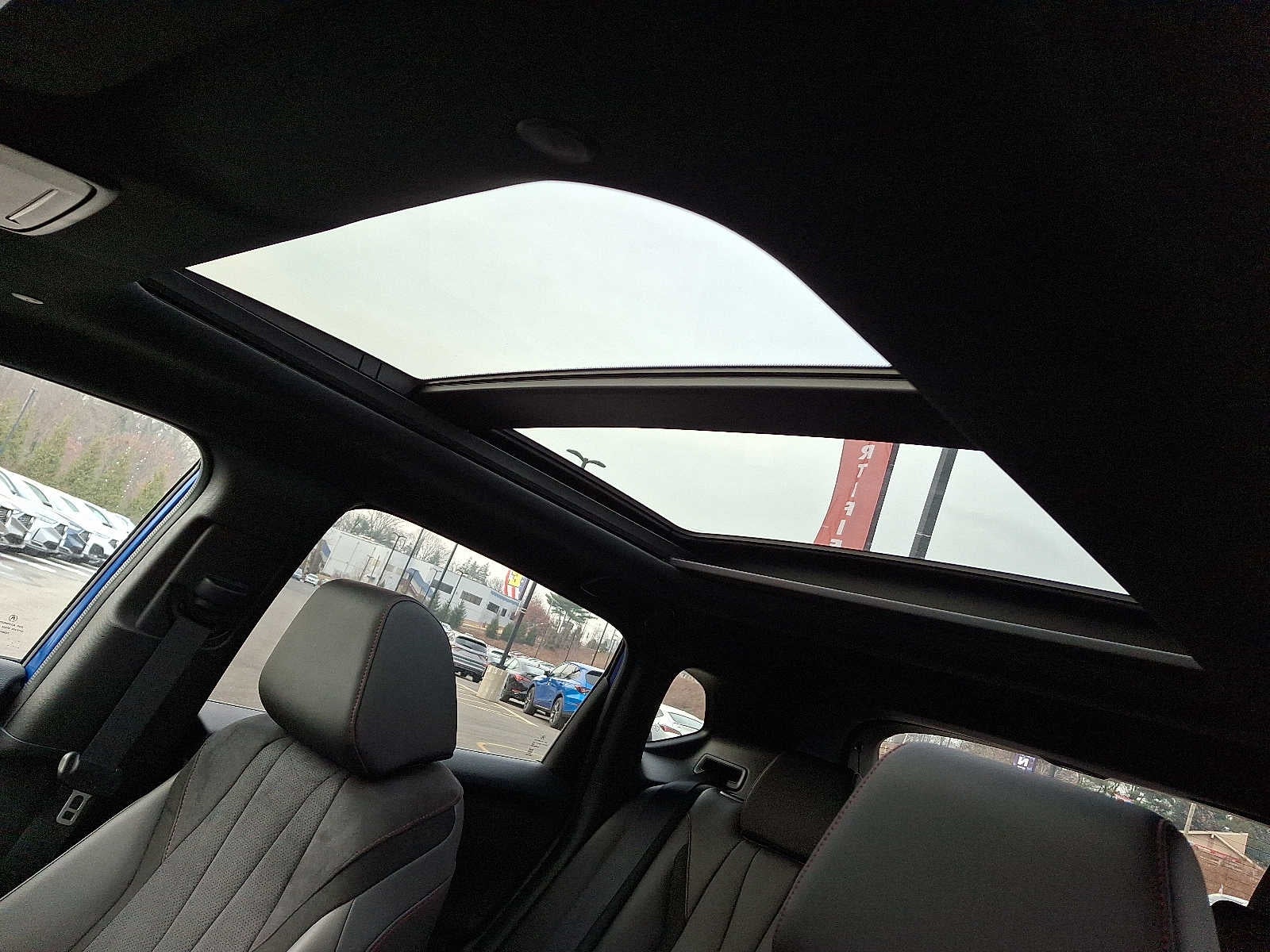 2025 Acura ADX AWD w/A-Spec Package