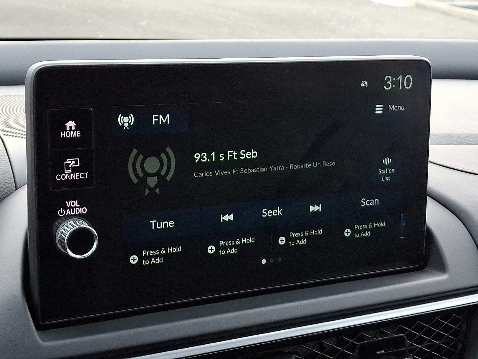 2025 Acura ADX AWD w/A-Spec Package