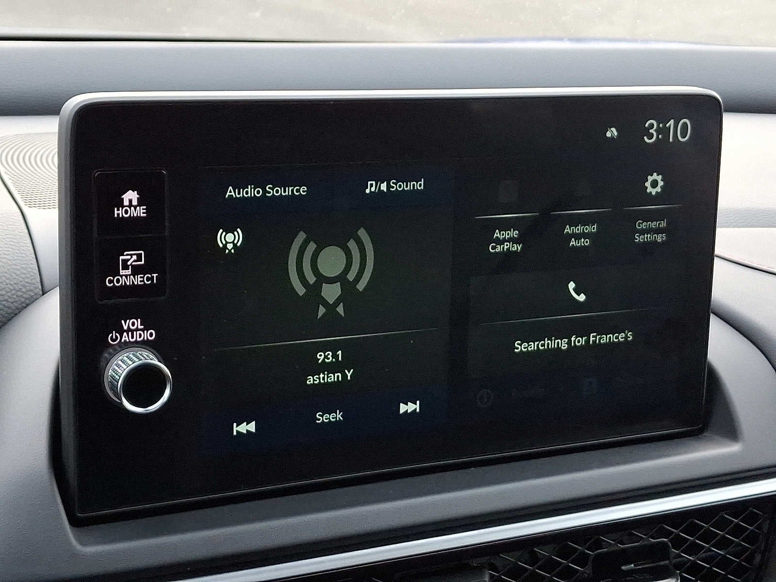 2025 Acura ADX AWD w/A-Spec Package