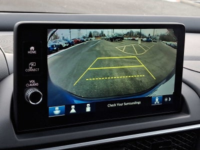 2025 Acura ADX AWD w/A-Spec Package