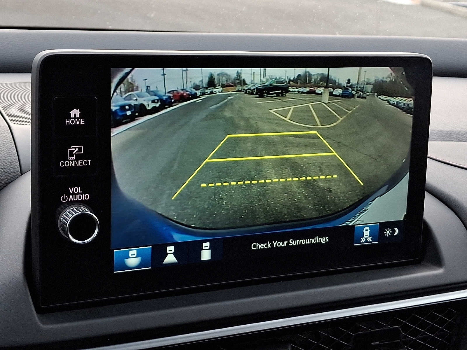 2025 Acura ADX AWD w/A-Spec Package