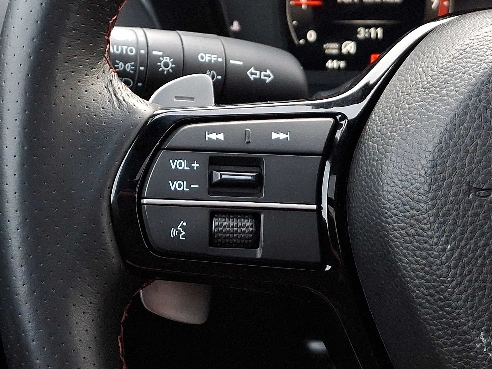 2025 Acura ADX AWD w/A-Spec Package