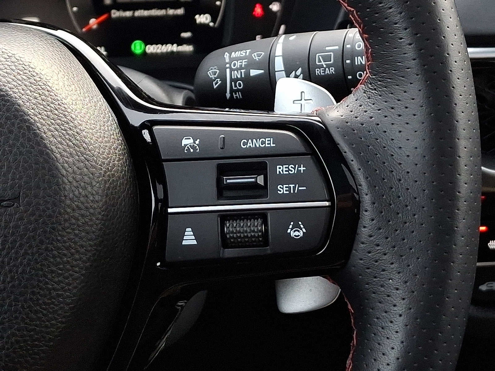 2025 Acura ADX AWD w/A-Spec Package