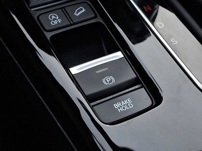 2025 Acura ADX AWD w/A-Spec Package