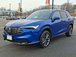 2025 Acura ADX AWD w/A-Spec Package