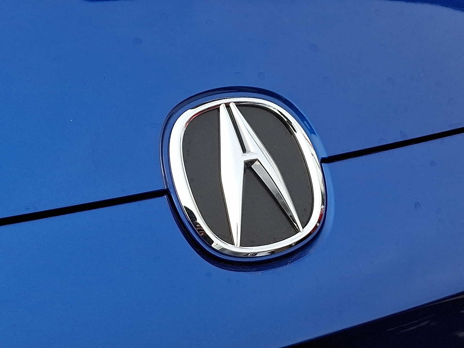 2025 Acura ADX AWD w/A-Spec Package