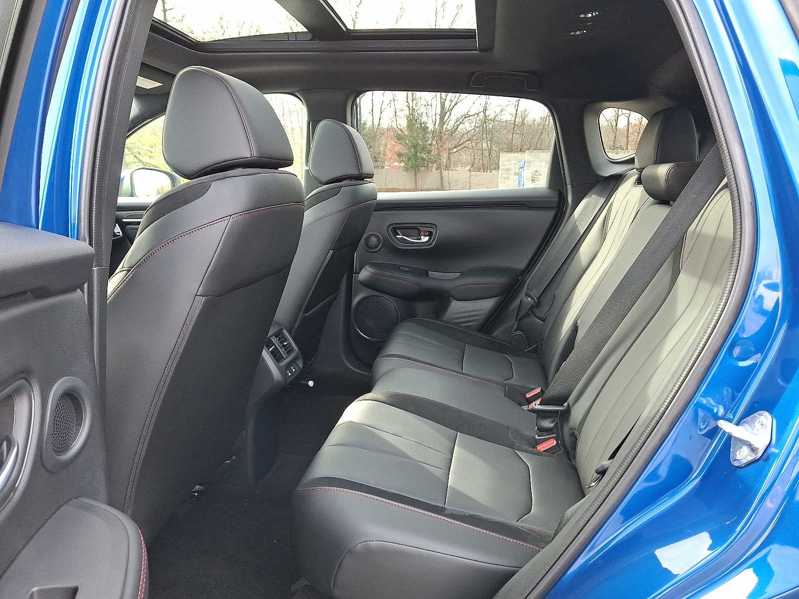 2025 Acura ADX AWD w/A-Spec Package