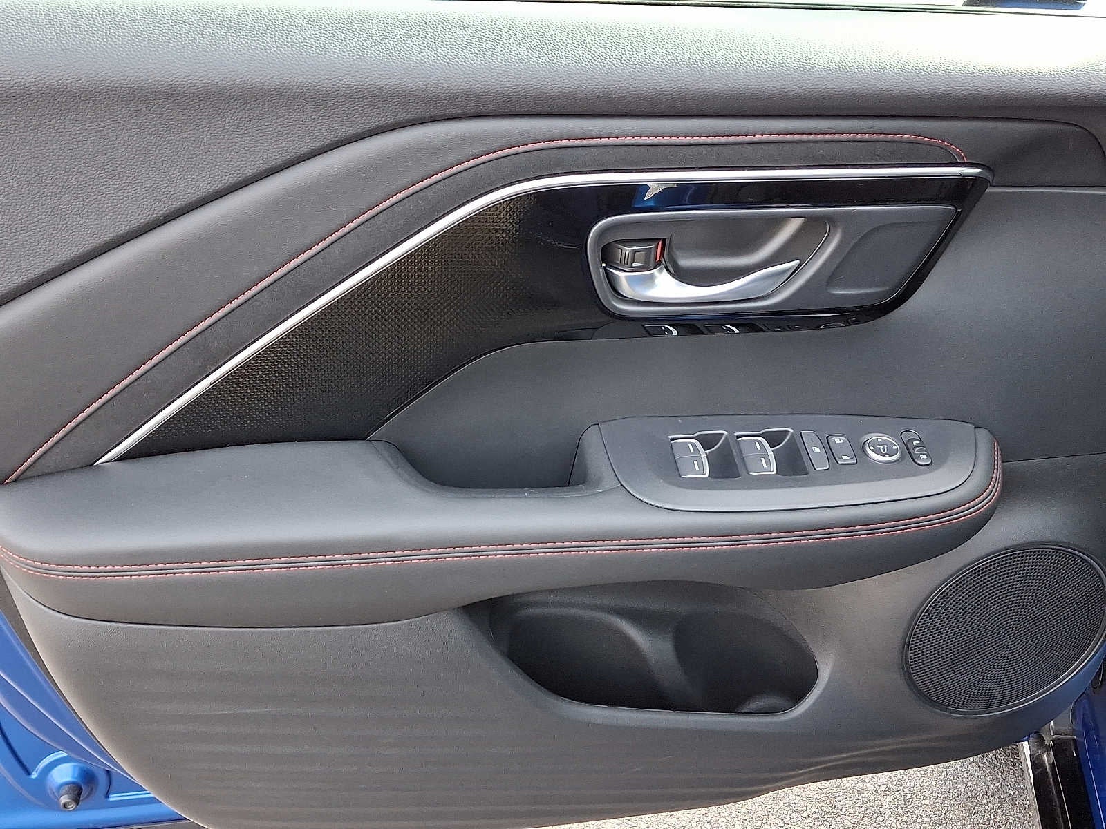 2025 Acura ADX AWD w/A-Spec Package