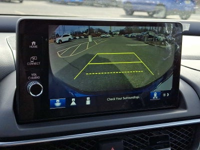 2025 Acura ADX AWD w/A-Spec Package