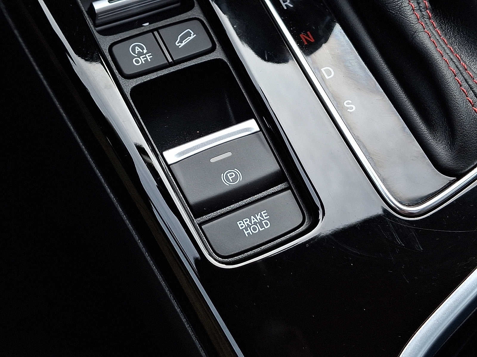 2025 Acura ADX AWD w/A-Spec Package