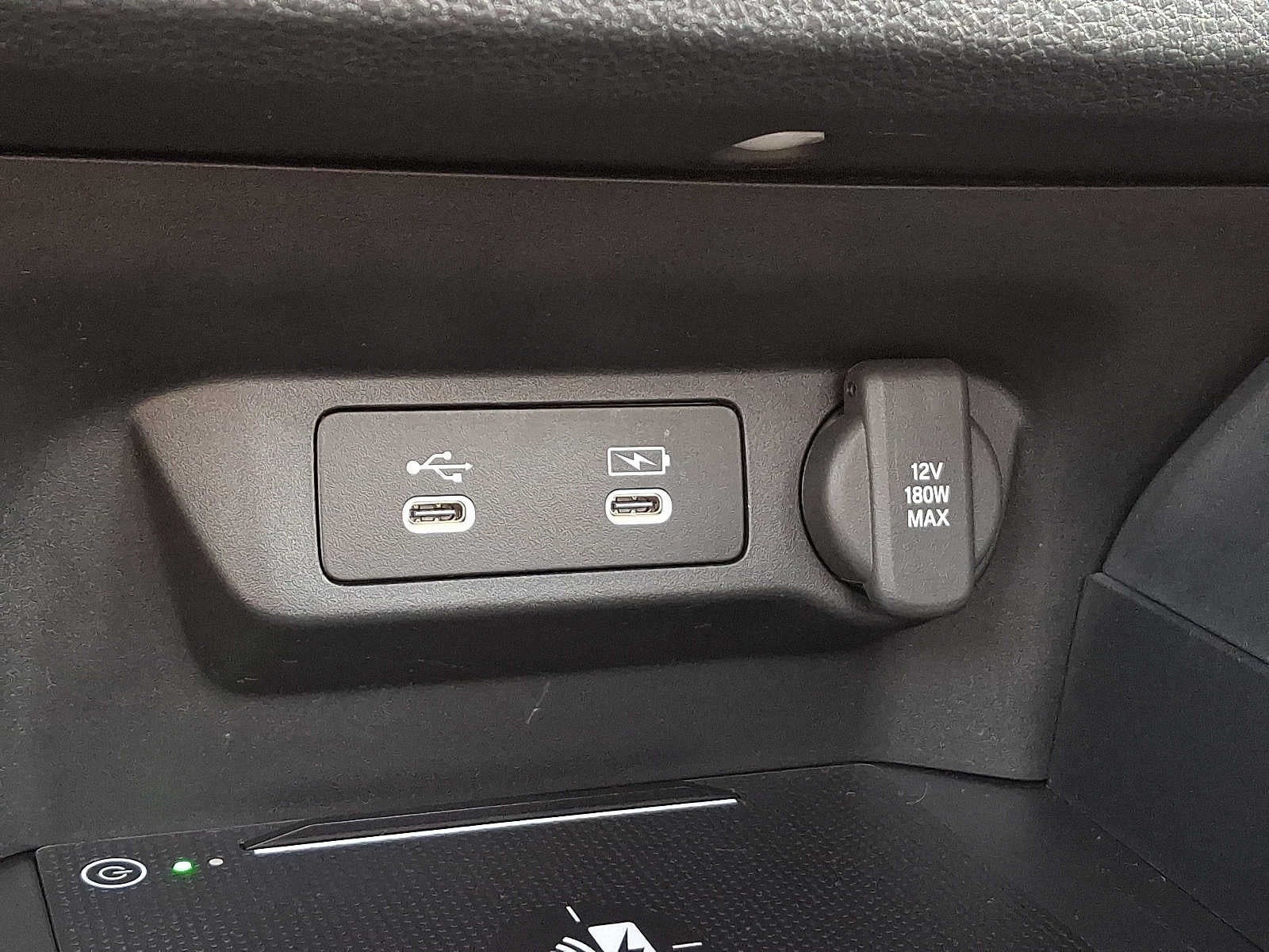 2025 Acura ADX AWD w/A-Spec Package