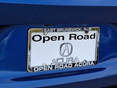 2025 Acura ADX AWD w/A-Spec Package