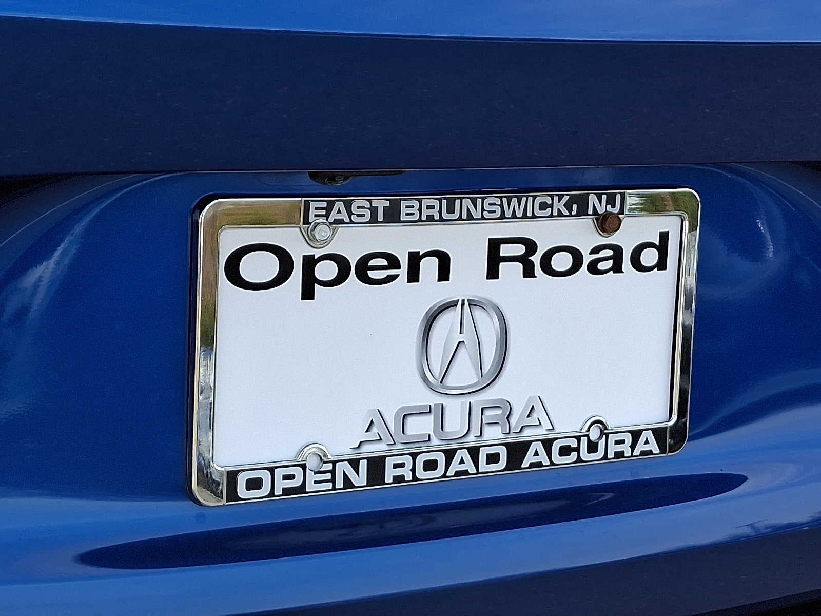 2025 Acura ADX AWD w/A-Spec Package