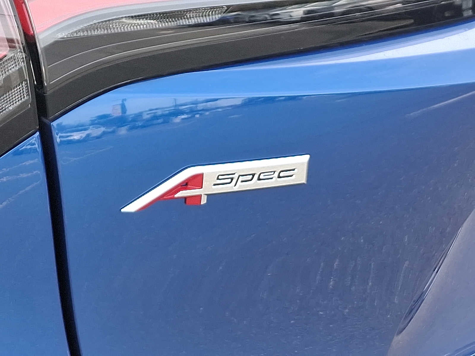 2025 Acura ADX AWD w/A-Spec Package