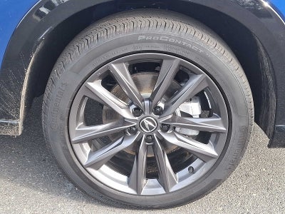 2025 Acura ADX AWD w/A-Spec Package