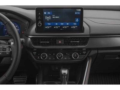 2026 Acura ADX AWD w/A-Spec Package