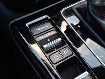 2025 Acura ADX AWD w/A-Spec Advance Package