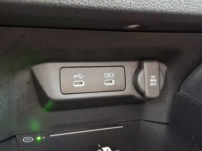 2025 Acura ADX AWD w/A-Spec Advance Package