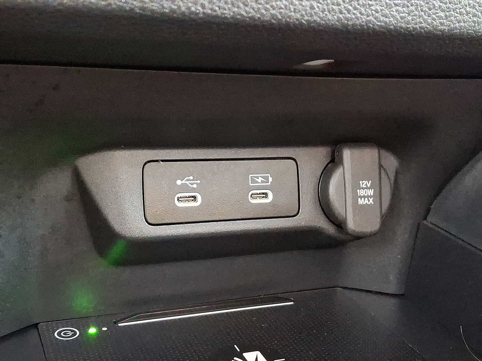 2025 Acura ADX AWD w/A-Spec Advance Package