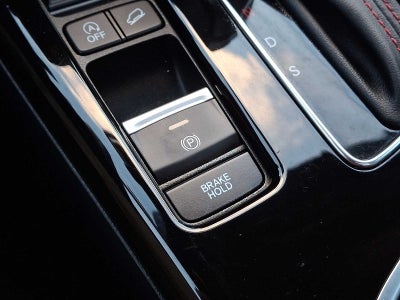 2025 Acura ADX AWD w/A-Spec Advance Package