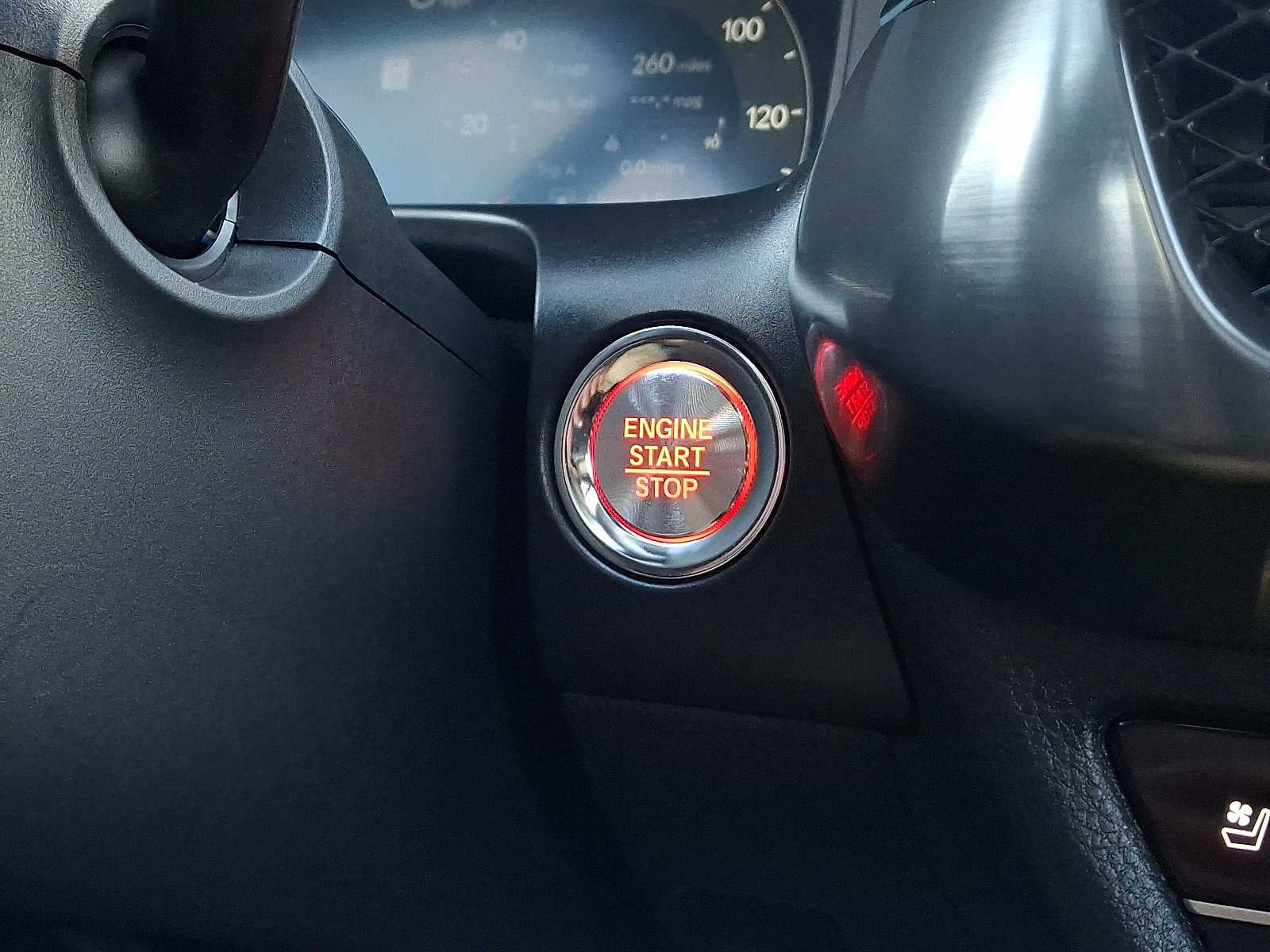 2025 Acura ADX AWD w/A-Spec Advance Package