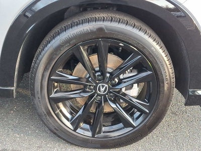 2025 Acura ADX AWD w/A-Spec Advance Package