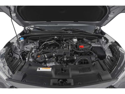 2025 Acura ADX AWD w/A-Spec Advance Package