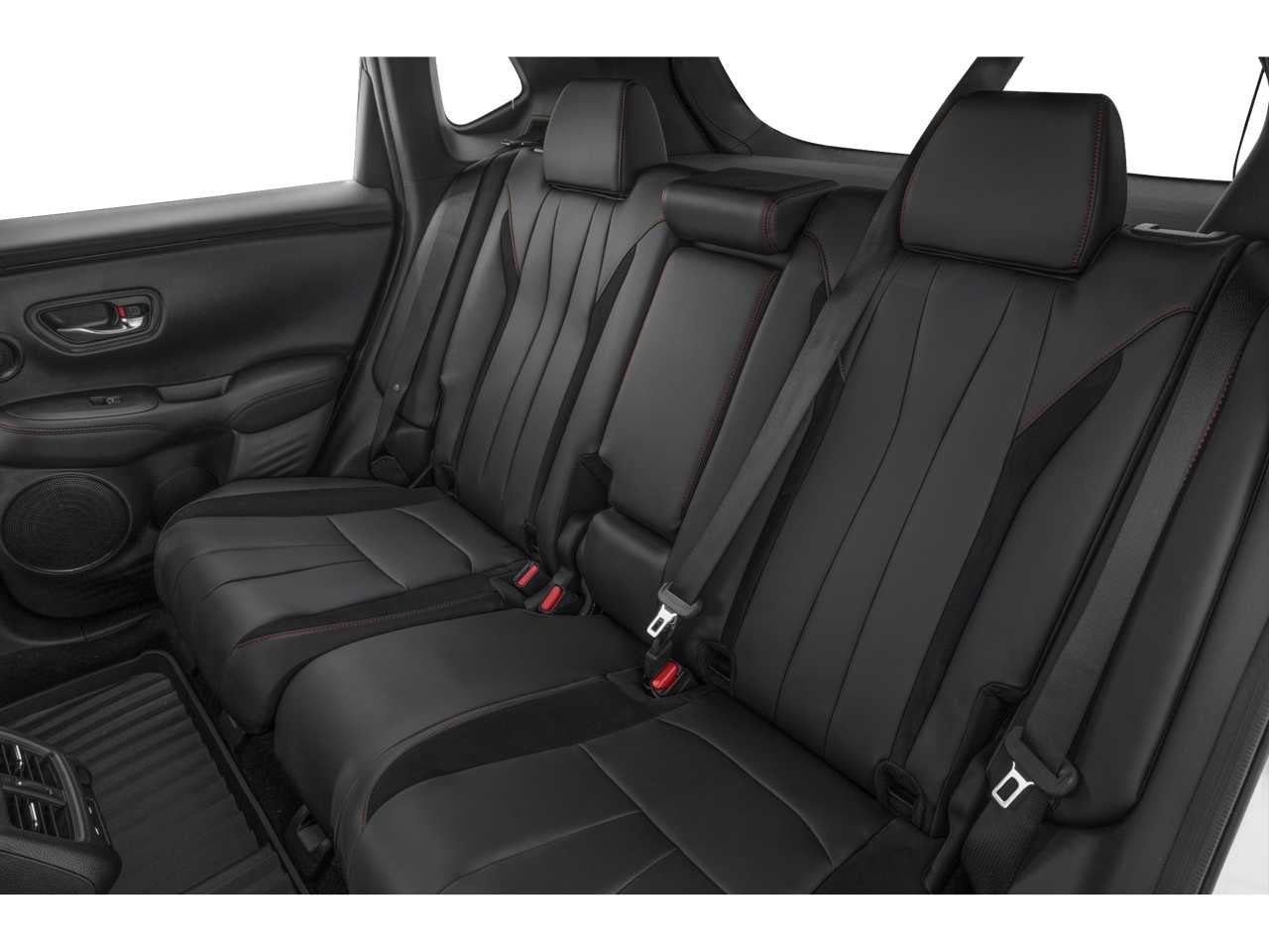 2025 Acura ADX AWD w/A-Spec Advance Package