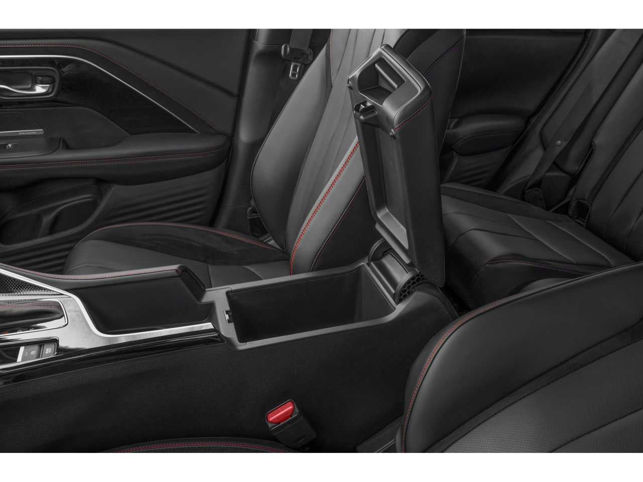 2025 Acura ADX AWD w/A-Spec Advance Package