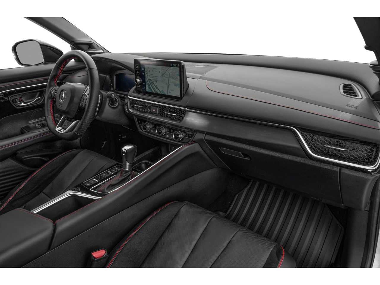 2025 Acura ADX AWD w/A-Spec Advance Package