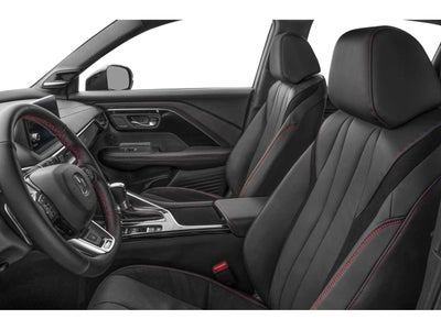 2025 Acura ADX AWD w/A-Spec Advance Package