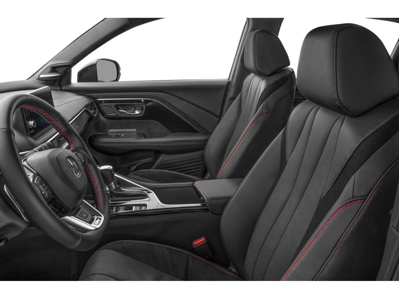 2025 Acura ADX AWD w/A-Spec Advance Package