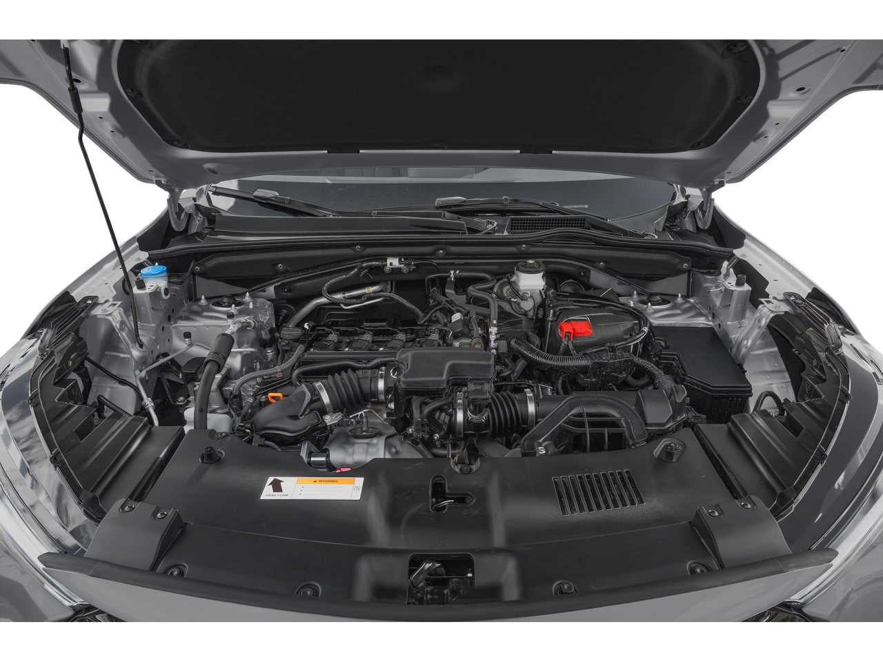 2025 Acura ADX AWD w/A-Spec Advance Package