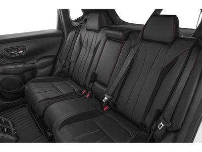 2025 Acura ADX AWD w/A-Spec Advance Package