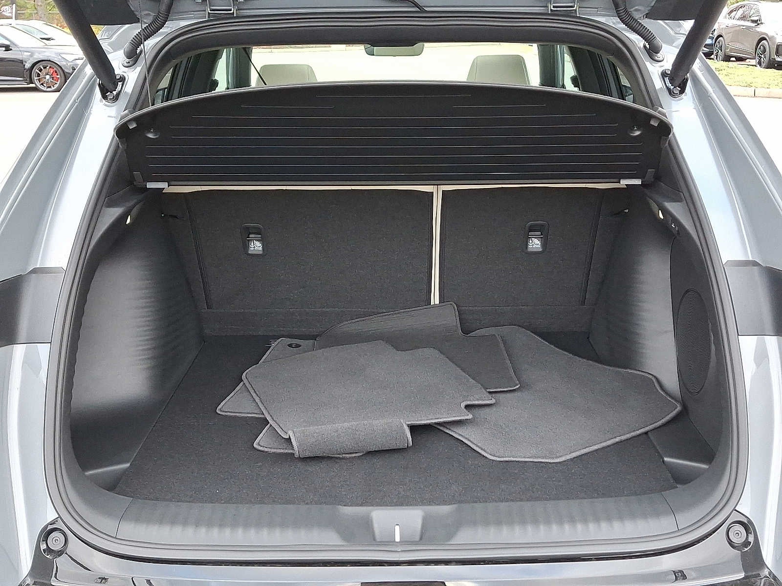 2025 Acura ADX AWD w/A-Spec Advance Package