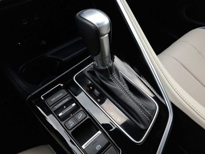 2025 Acura ADX AWD w/A-Spec Advance Package