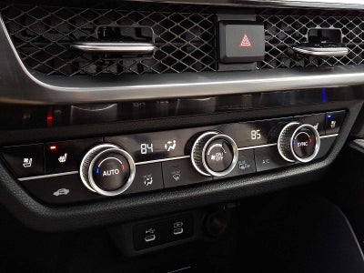 2025 Acura ADX AWD w/A-Spec Advance Package