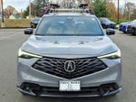 2025 Acura ADX AWD w/A-Spec Advance Package