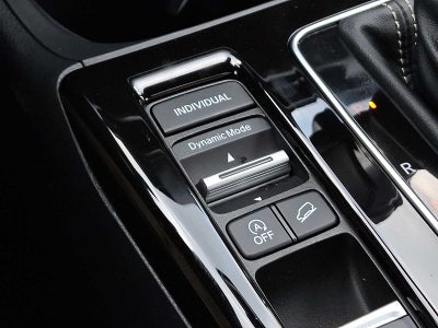 2025 Acura ADX AWD w/A-Spec Advance Package