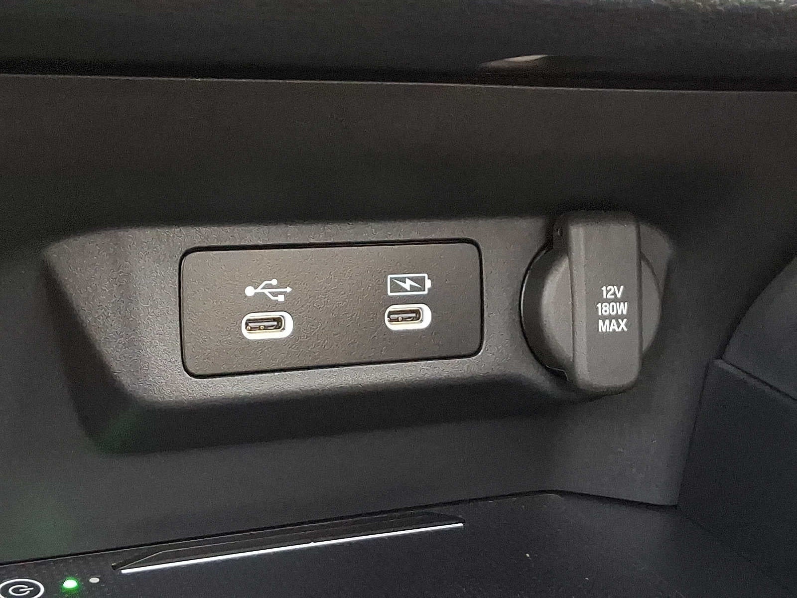 2025 Acura ADX AWD w/A-Spec Advance Package